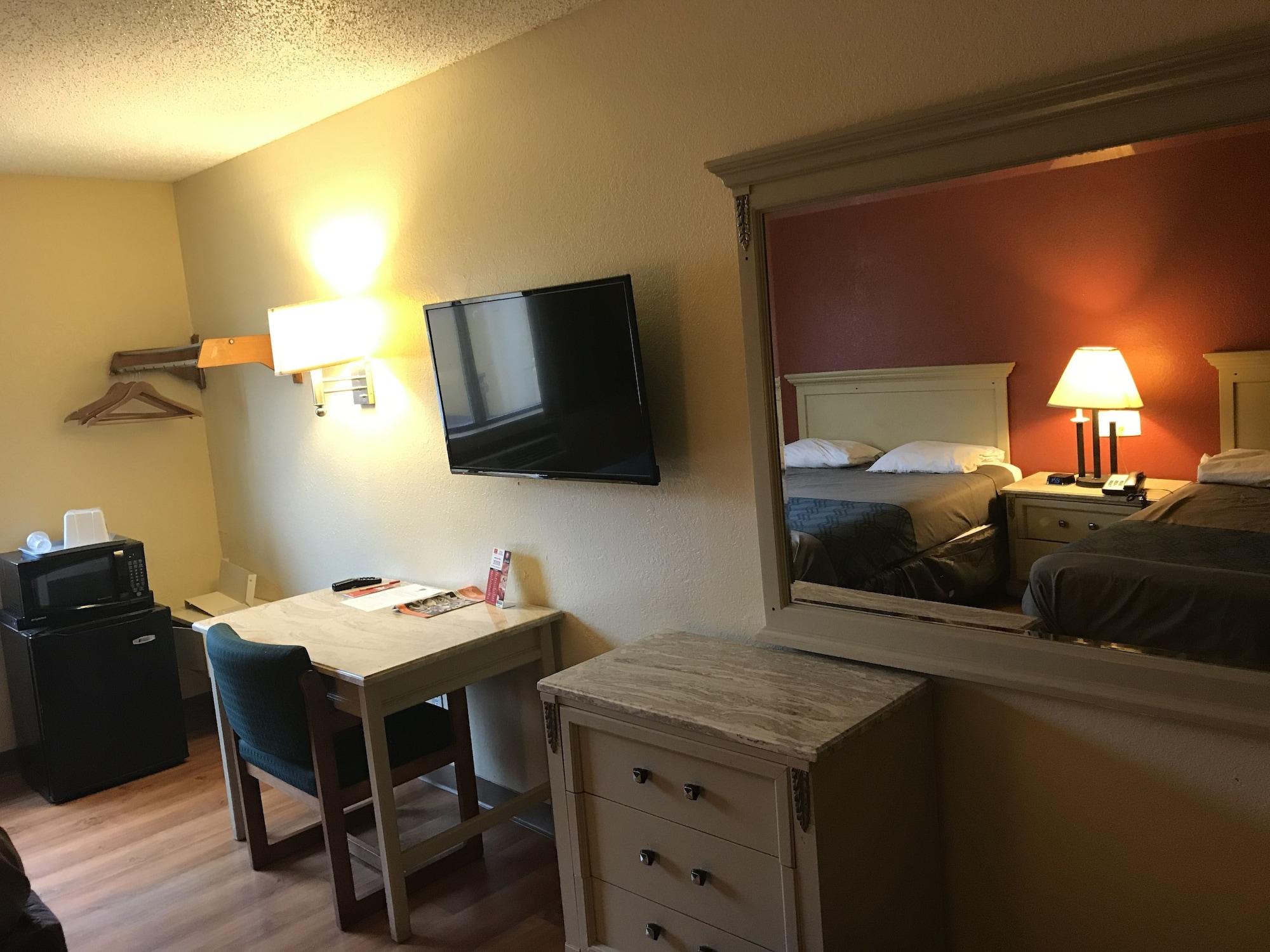 Econo Lodge Akron Copley Northwest Montrose Εξωτερικό φωτογραφία