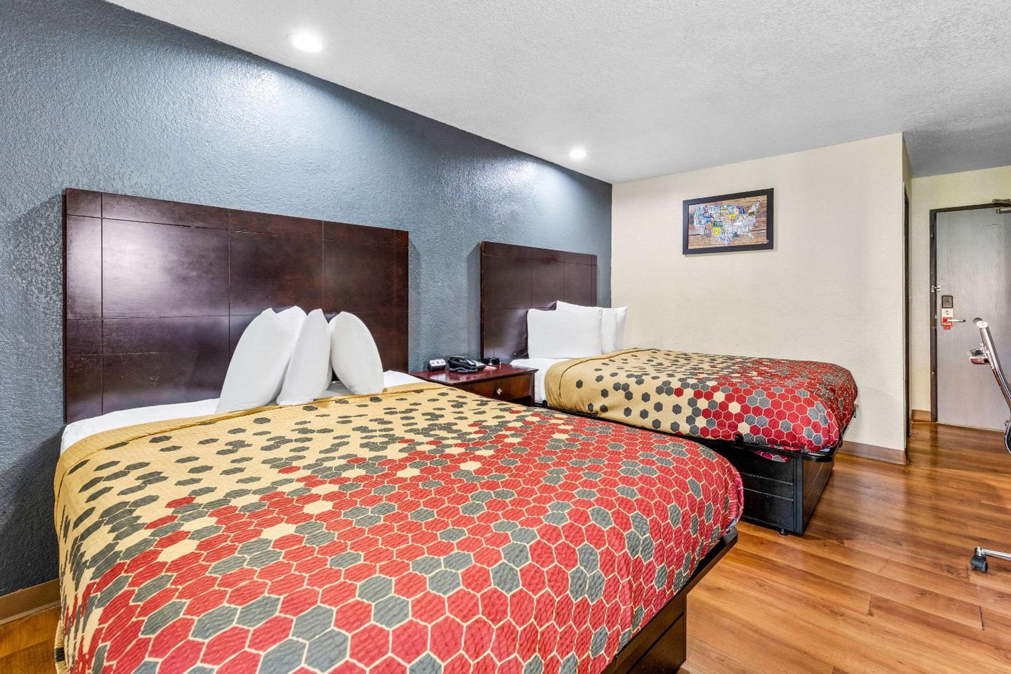 Econo Lodge Akron Copley Northwest Montrose Εξωτερικό φωτογραφία