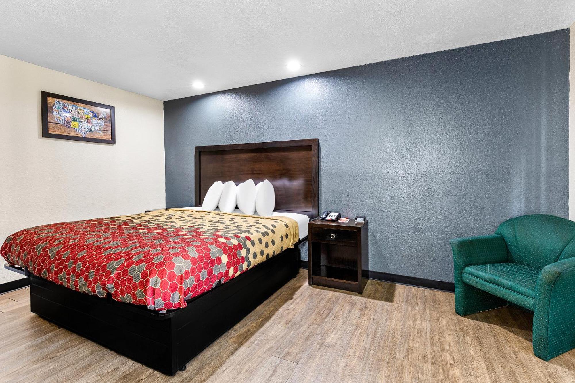 Econo Lodge Akron Copley Northwest Montrose Εξωτερικό φωτογραφία